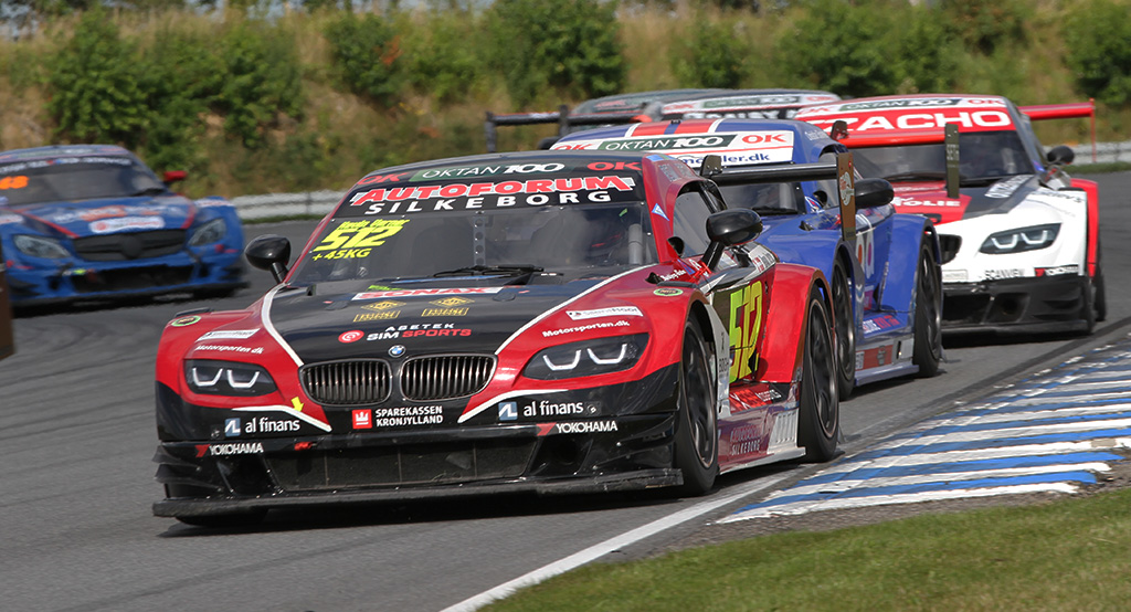 (Foto: Motorsporten.dk)